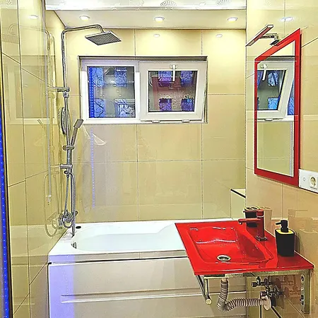 Apartment Luxury Paul Green, Private & Accessible *