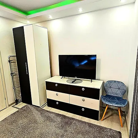 Luxury Paul Green, Private & Accessible * Brasov