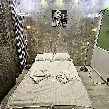 Apartment Luxury Paul Green, Private & Accessible