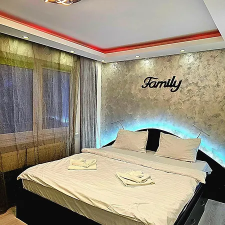 Luxury Paul Green, Private & Accessible Apartment *