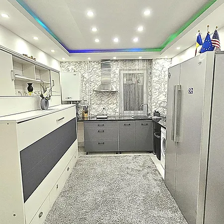 Apartment Luxury Paul Green, Private & Accessible *