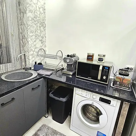 Luxury Paul Green, Private & Accessible * Brasov