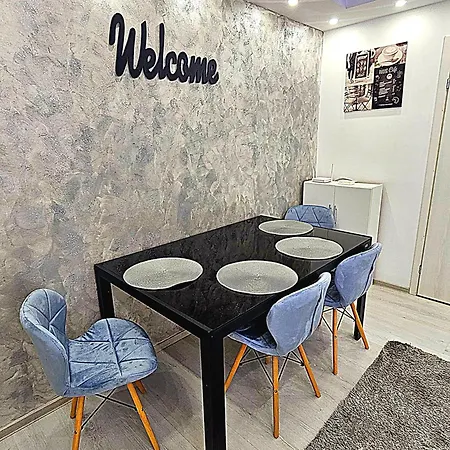 Apartment Luxury Paul Green, Private & Accessible