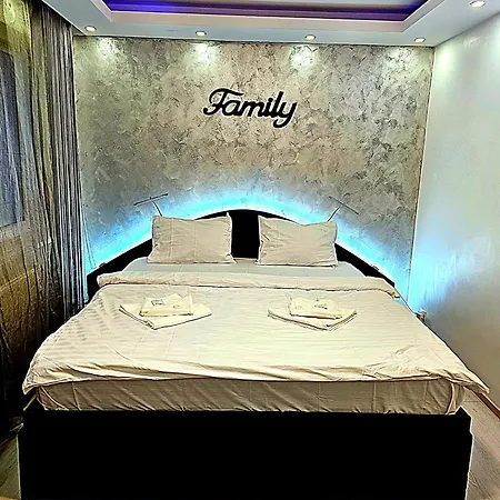 Apartment Luxury Paul Green, Private & Accessible *